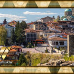 Bulgaria Destinasi Romantis untuk Bulan Madu