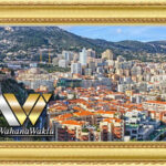 Menjelajahi Arsitektur Klasik dan Modern Monako