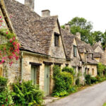 Keunikan Wisata Desa-Desa Tradisional Inggris