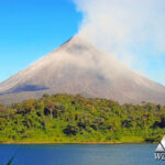 Kosta Rika Menelusuri Pesona Taman Nasional