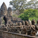 Mengenal Warisan Dunia di Kamboja