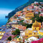 Italia: Tempat Terbaik untuk Honeymoon