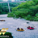 Indonesia: Menyusuri Sungai Eksotisnya